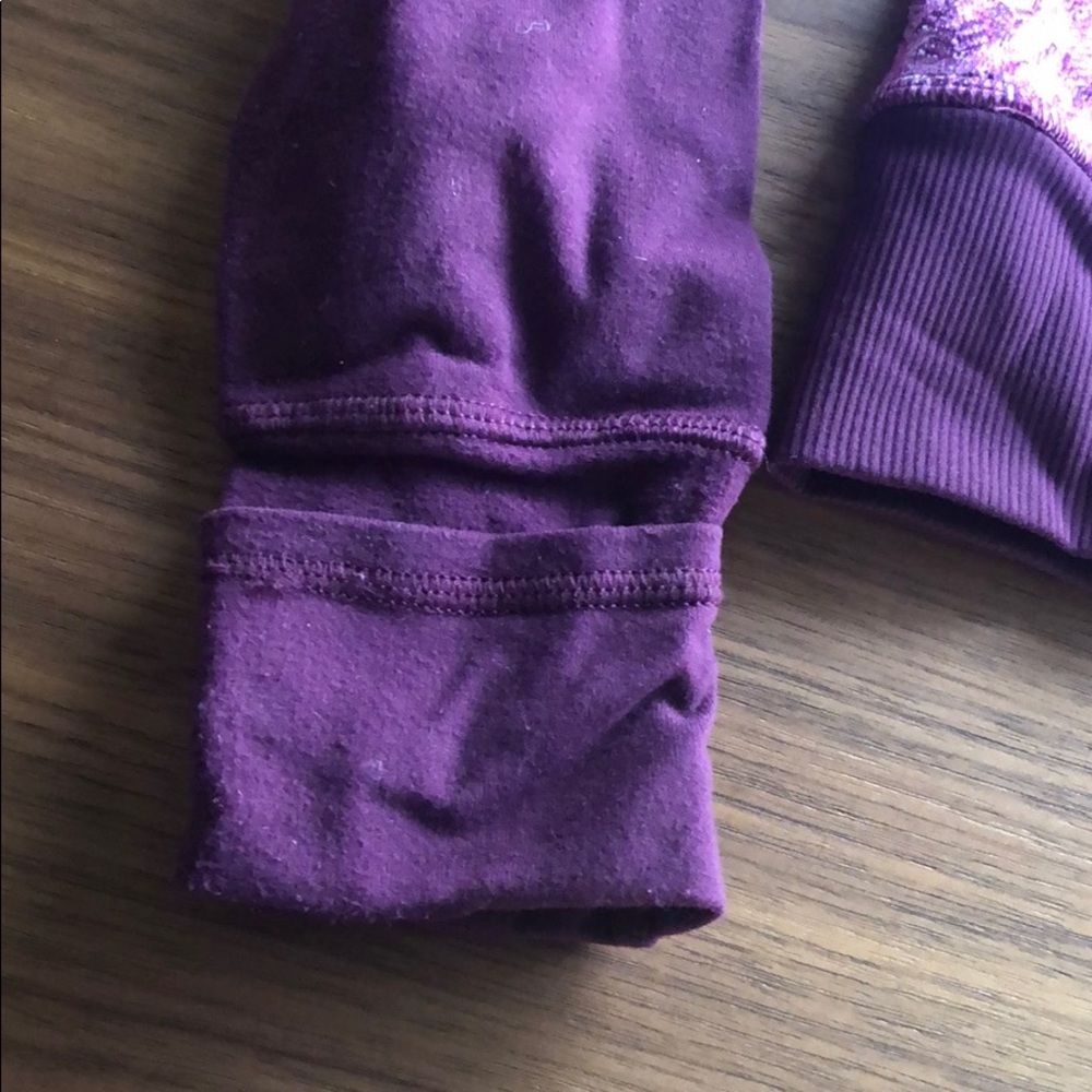 Ivivva gently used jacket - Picture 4 of 4